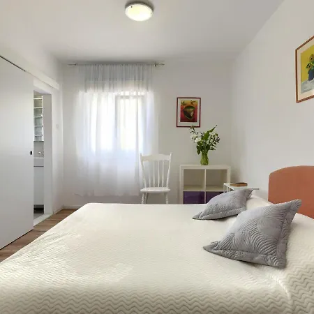 דירה Laura By Interhome