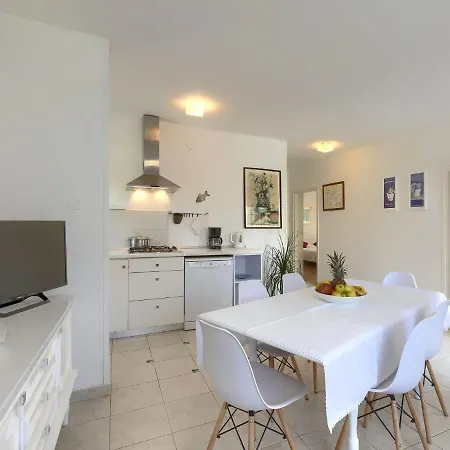 Laura By Interhome Apartment