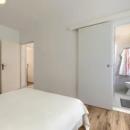 Laura By Interhome Apartment