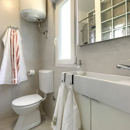 Laura By Interhome Apartmán Pula