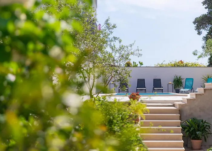 Apartmán Laura By Interhome *