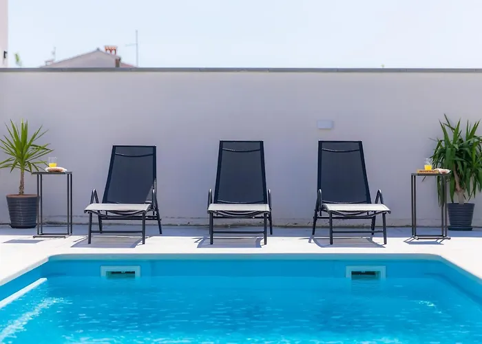 Apartmán Laura By Interhome