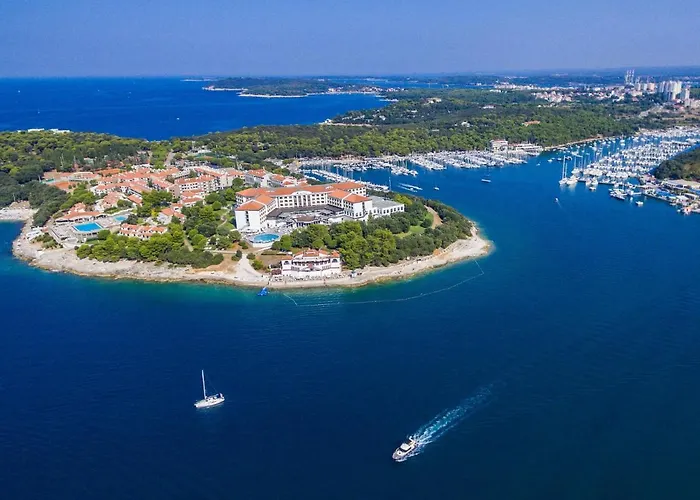 Laura By Interhome Apartmán Pula