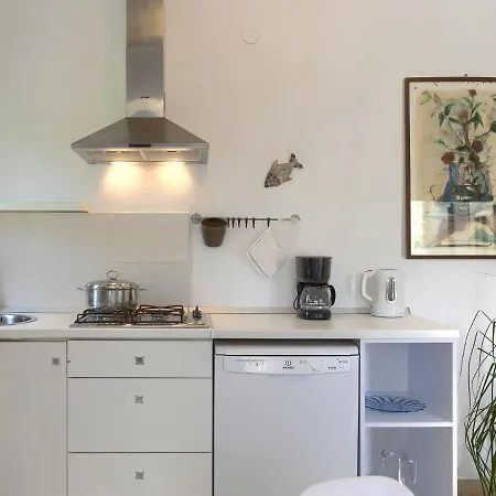 Laura By Interhome *