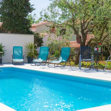 Laura By Interhome Apartment *