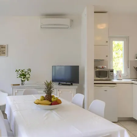 Laura By Interhome Apartment